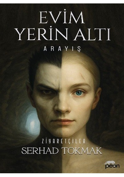 Evim Yerin Altı & Arayış / Serhad Tokmak