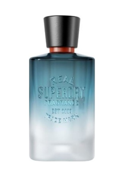 Superdry Real 02 Masculin Edt 100 Ml 7640473481208 Diğer
