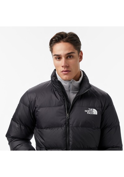 Tnf The North Face Erebus Down Erkek Siyah Outdoor Mont Nf0a7zıngoe1 Siyah
