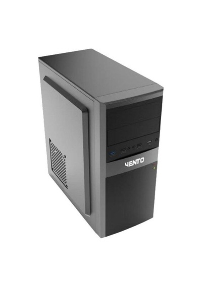 Vento 650w Ta-k62 V2 Standart Mid-tower Pc Kasası