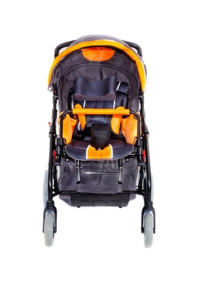 Dm-8001 Buggy 40 Cm Turuncu Engelli Puseti