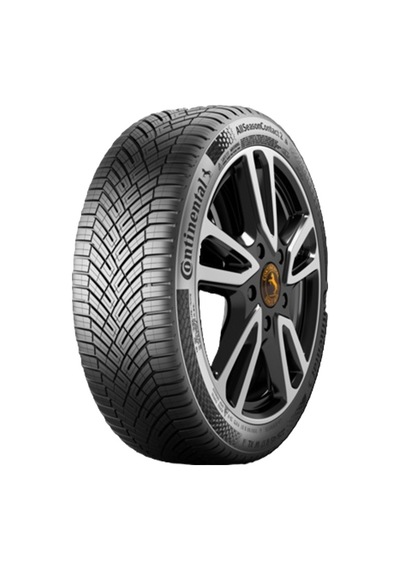 Continental 245/45R19 102Y Xl Fr Allseasoncont 2 Oto Dört Mevsim  Lastiği  2026