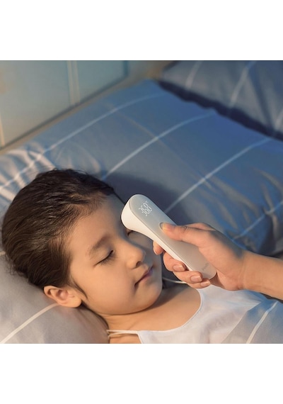 Xiaomi Mijia İhealth Led Temassız Dijital Ateş Ölçer Termometre