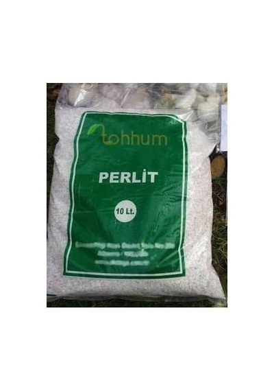 Perlit 10 Litre 1