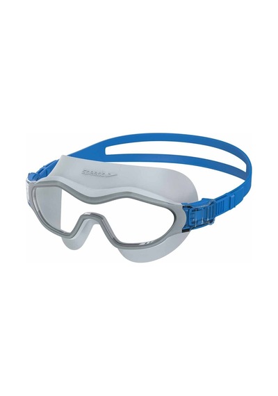 Speedo Hydrosity Yetişkin Yüzücü Maskesi Mavi