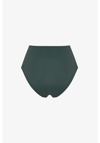 Penti Yeşil High Fashion Bikini Altı