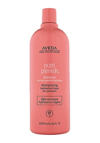 Aveda Nutriplenish Light Moisture Shampoo1 L