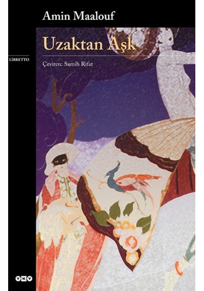 Uzaktan   Aşk
