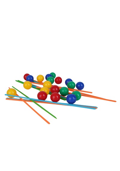 Stick Trick Top Kutu Oyunu - Eğlenceli Ve Rekabetçi Yetenek Geliştirici Oyun