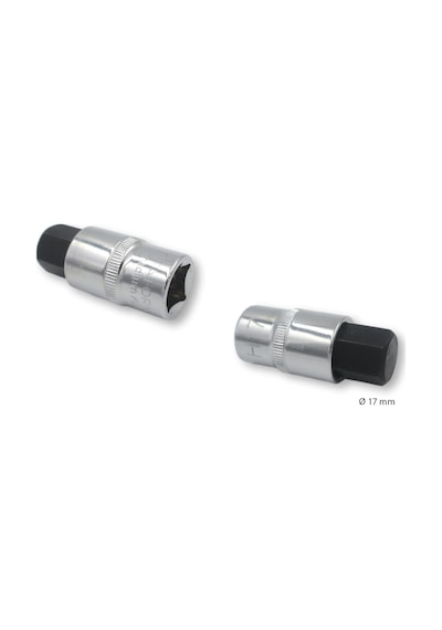 Ceta Form 17 Mm 1/2 Lokmalı Allen C28s-h17