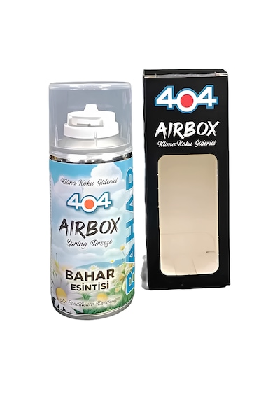 Koku Bombası Kötü Koku  Fresh Klima Temizleyici Bahar Esintisi Sprey 150ml 200 ML
