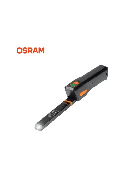 Osram El Feneri 9.62w Cob Ledli 3 Fonksiyonlu Şarjlı-mıknatıslı-askılı 500 Lümen 6000k