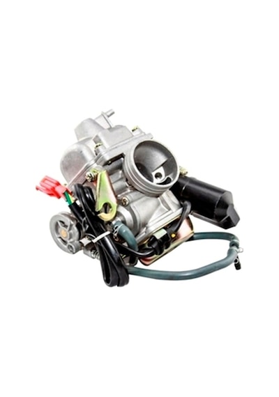 Scooter 150 Karbüratör Komple