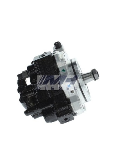 Bosch 0445020703 Yüksek Basınç Yakıt Pompası Ford Cargo 2633 9.0l Ecotorq