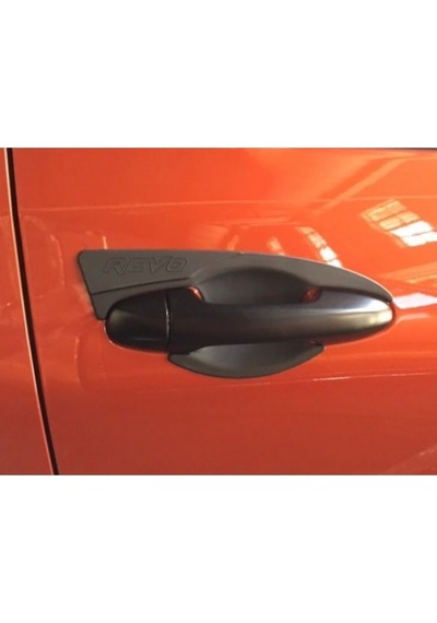 Ducki Hilux Revo 2015-2019 Kapı Kolu Iç Kaplama