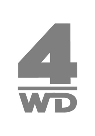 Dacia Duster 4Wd Sticker (389093231)