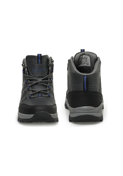 Salvano Prespa 3pr Füme Erkek Outdoor Bot 000000000101486749 Gri