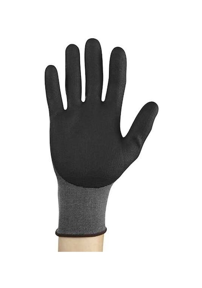 Ansell Hyflex 11-840 Köpük Nitril Genel Amaçlı İş Eldiveni