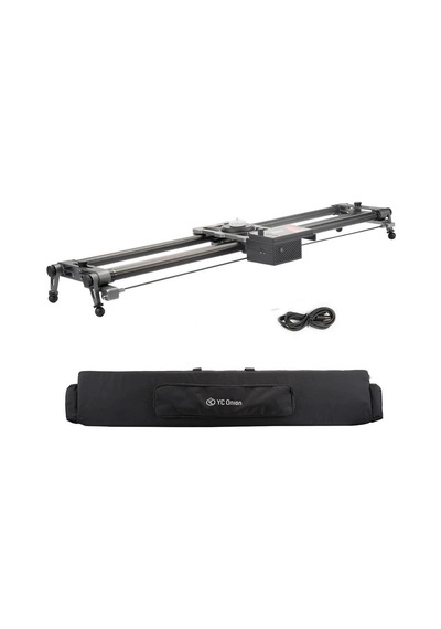 Yc Onion Motorlu Slider İçin 120cm Demir Uçlu Kayış