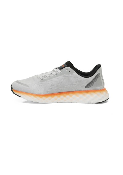 Kinetix Magıc Run Tx 5fx Gri Erkek Koşu Ayakkabısı 000000000101934453 Gri-sıyah Gri - Siyah