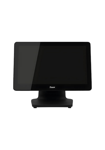 P-shop P156 İ5 7.nesil 8gb Ram 128gb M2 Ssd 15,5"+11,6" Çift Ekran Wifi Pshop Dokunmatik Pos Pc