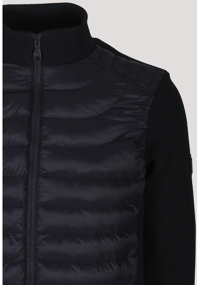 Erkek Lacivert Zırh Örme Hırka Fermuarlı Dik Yaka Slim Fit Ince Astarlı Mevsimlik Cardigan Ncs Jeans 4517-Lacivert Erkek Lacivert Zırh Örme Hırka Fermuarlı Dik Yaka Slim Fit Ince Astarlı Mevsimlik Cardigan Ncs Jeans 4517-Lacivert