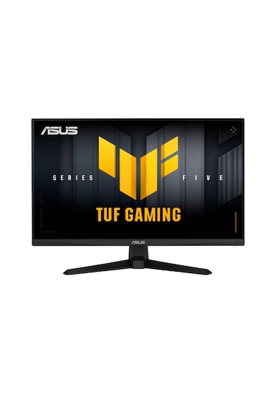 23.8 Asus Tuf Gamıng Vg249qe5a Ips 146hz 1ms 1xhdmı 1xdp Fhd 1920x1080 Hoparlör Flıcker-free Vesa Siyah
