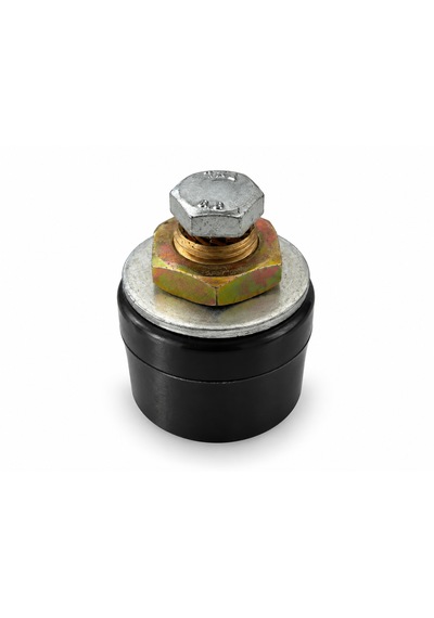 Lincoln Electric M13896-3 50-70 Dişi Kaynak Makinesi Bağlantı Soketi