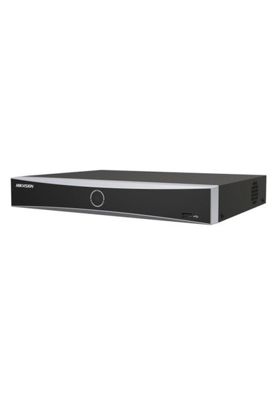Hıkvısıon Ds-7616nxı-k1 16 Kanal 10tb Acusense Network Kayıt Cihazı