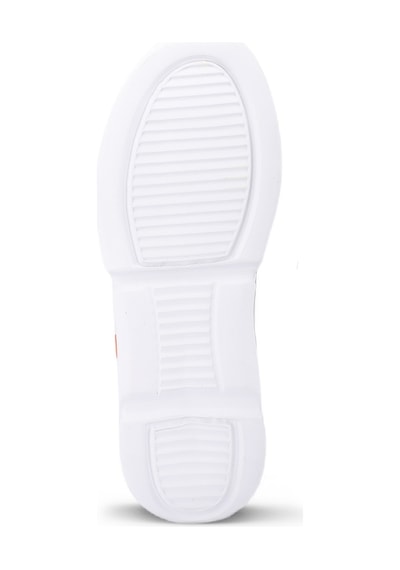 Slazenger OPTION Erkek Koşu &amp; Yürüyüş Ayakkabı Haki