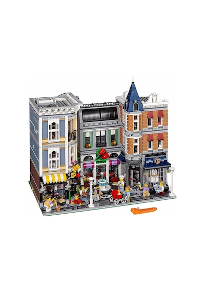 LEGO® Creator Expert 10255 Assembly Square 4002 Parça