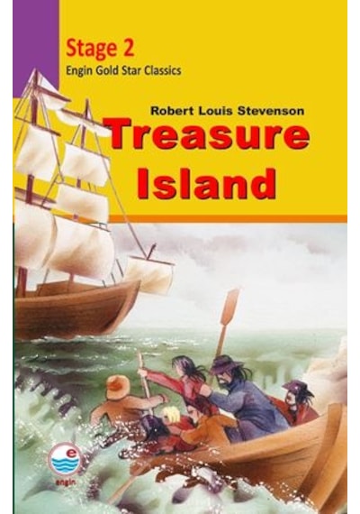 Treasure Lsland