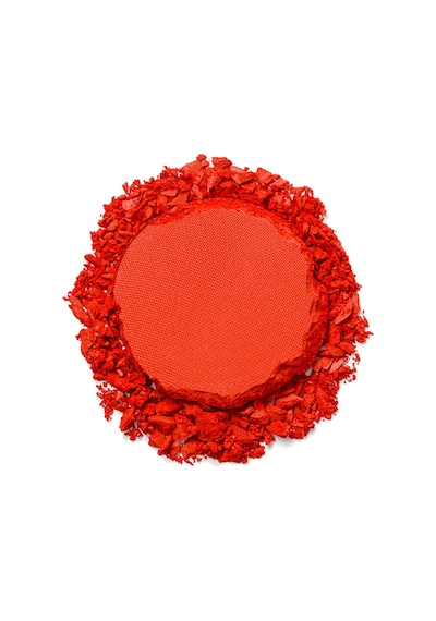 Flormar Mono Yüksek Pigmentli & Mat Bitişli Kompakt Göz Farı 031 Feel The Red