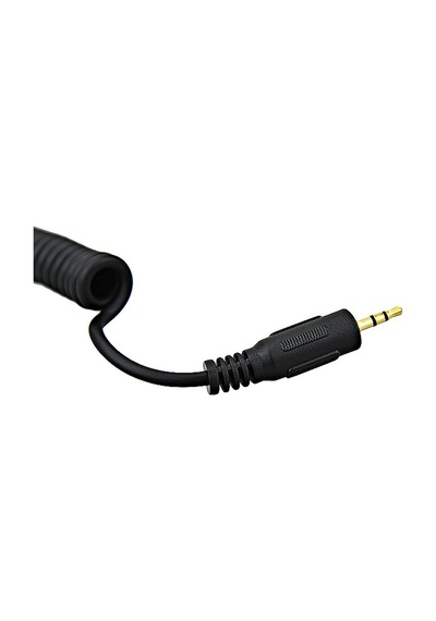 Jjc Cable-A Shutter Cable Yedek Kumanda Kablosu Canon C3