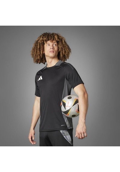 Adidas Euro 2024 Prof Maç Topu - 5 Çok Renkli