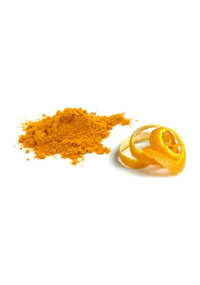 Portakal Kabuğu Tozu 1 KG