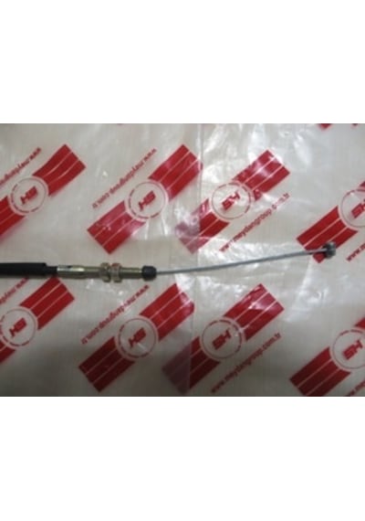 Toyota Corolla Ae101 95/98 Gaz Teli Enjeksiyonlu Tip 4afe 1.6cc Sh