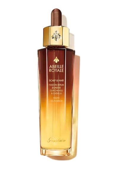 Guerlain Abeille Royale Saç Serumu 50 ML