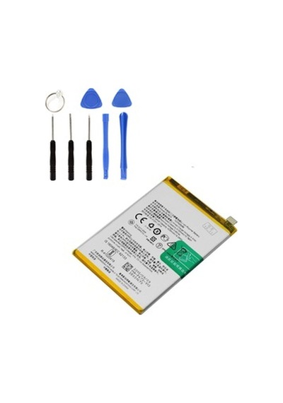 Oppo Uyumlu Fınd X2 Lıte Batarya Pil Tamir Seti Hediyeli !!!