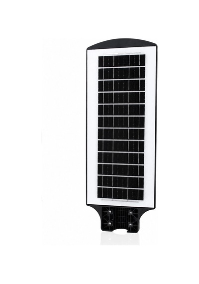 300w - 6500k Solar - Güneş Enerjili Sokak Lambası - Armatür Sensörlü Bahçe-balkon-sokak Ars-348966 5580