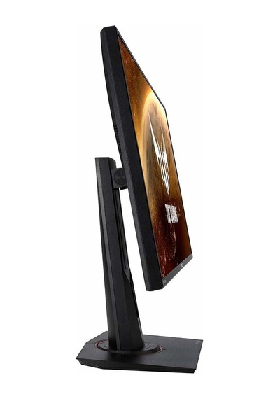 ASUS VG279QM 27" 280Hz 1ms (HDMI+Display) Full HD IPS Monitör