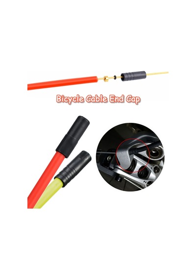 Trlreq Vites Kablo Ucu Siyah 1000 Adet Kutulu 4mm 26830 Siyah