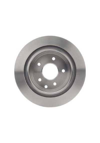 Nissan X-trail 2.0 2001-2014 Bosch Arka Disk 2 Adet