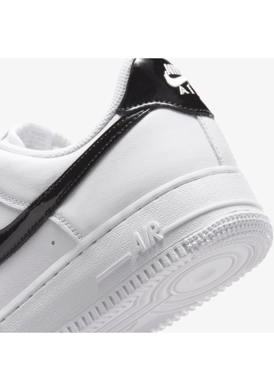 Nike Air Force 1 '07 Se Street 2 Kadın Beyaz Spor Ayakkabı Iv5102-101 Juststep