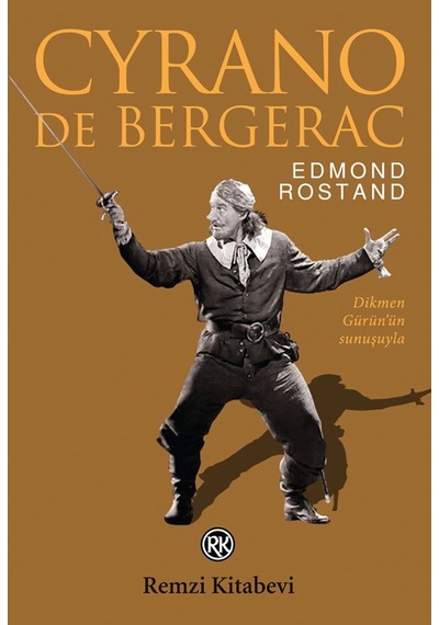 Cyrano De Bergerac / Edmond Rostand