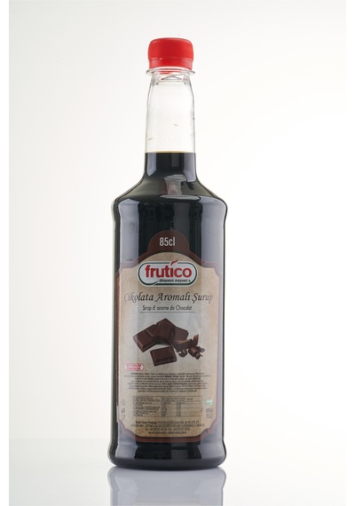 Çikolata Kokteyl Şurubu 85 Cl 850ml