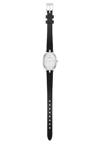 Emporio Armani Ar11778 Kadın Kol Saati Metalik Gri