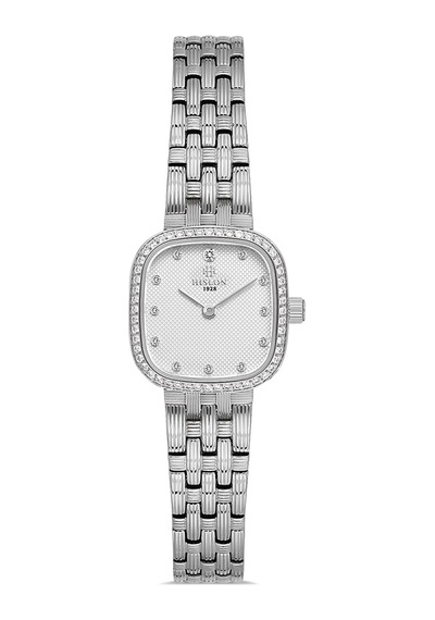 Hislon Women's Classic Queen Ql187s-02ss Gri