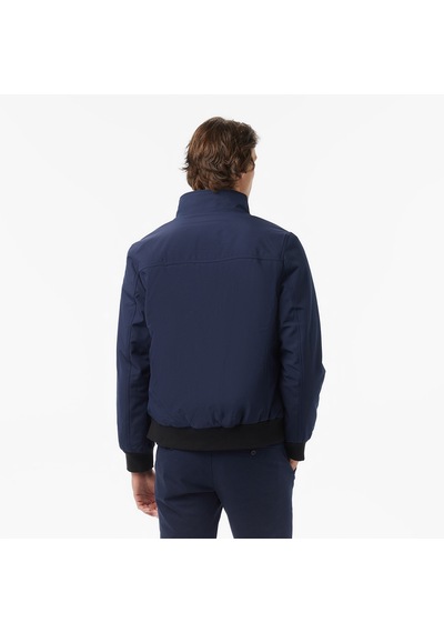 Nautica Erkek Lacivert Regular Fit Mont Düz 208001051 Lacivert