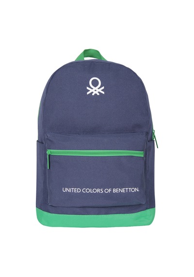 United Colors Of Benetton 2021 Yeni Sezon Casual Sırt Çantası Lac